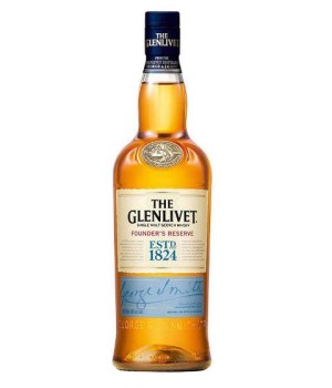 Glenlivet_Founders