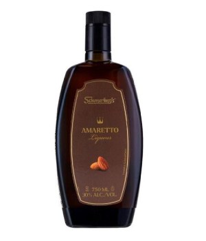 amaretto